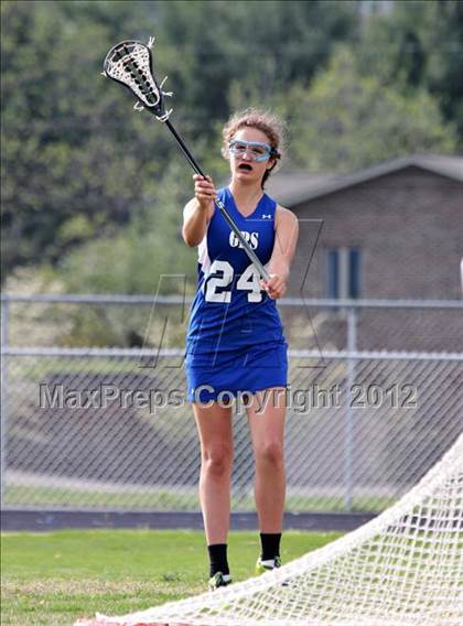 Thumbnail 3 in Girls Prep @ Seymour photogallery.