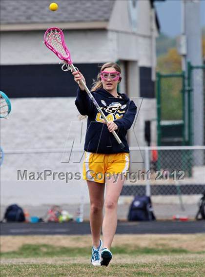 Thumbnail 1 in Girls Prep @ Seymour photogallery.