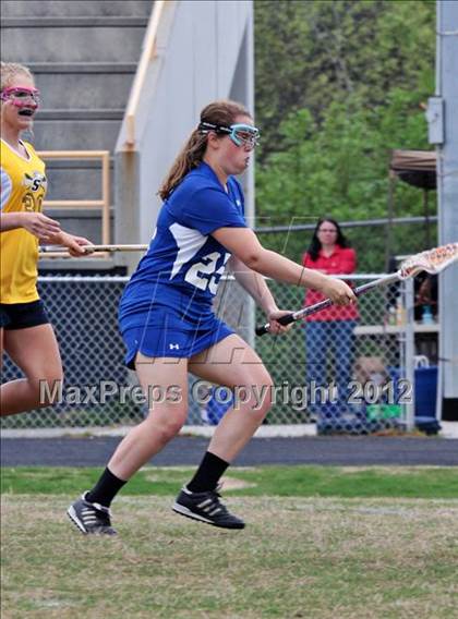 Thumbnail 2 in Girls Prep @ Seymour photogallery.