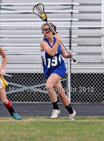 Thumbnail 3 in Girls Prep @ Seymour photogallery.