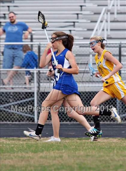 Thumbnail 1 in Girls Prep @ Seymour photogallery.