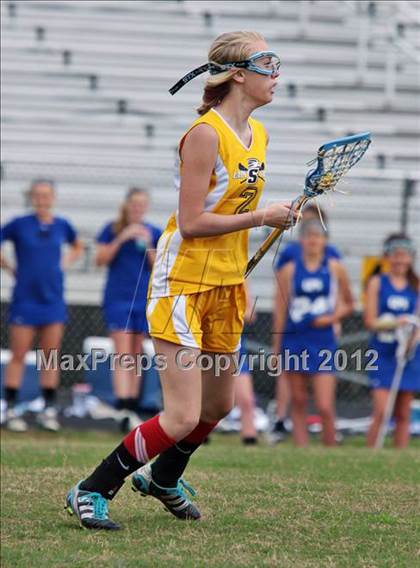 Thumbnail 2 in Girls Prep @ Seymour photogallery.