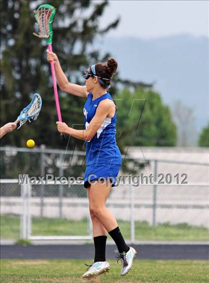 Thumbnail 1 in Girls Prep @ Seymour photogallery.