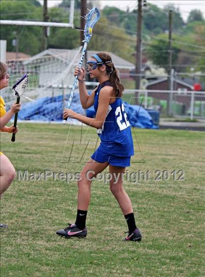 Thumbnail 2 in Girls Prep @ Seymour photogallery.
