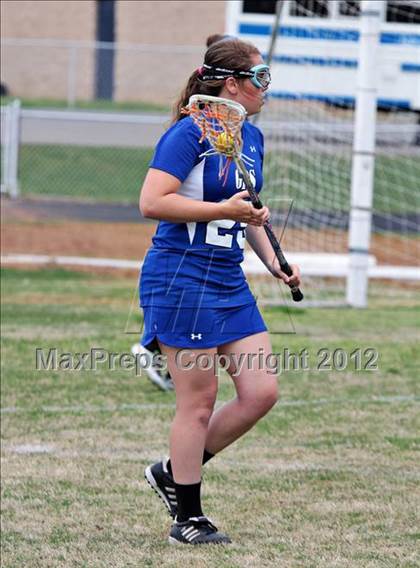 Thumbnail 1 in Girls Prep @ Seymour photogallery.