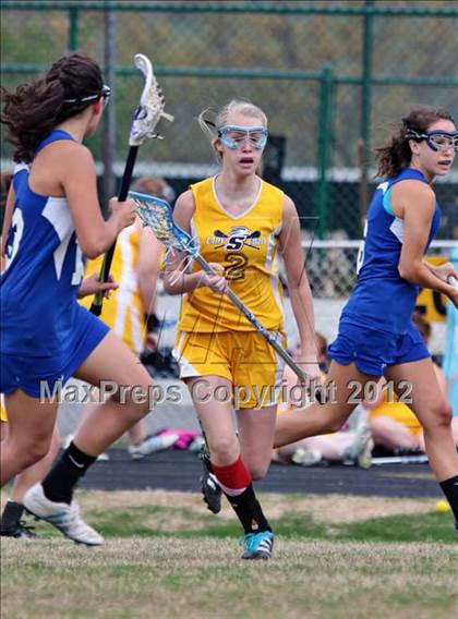 Thumbnail 2 in Girls Prep @ Seymour photogallery.