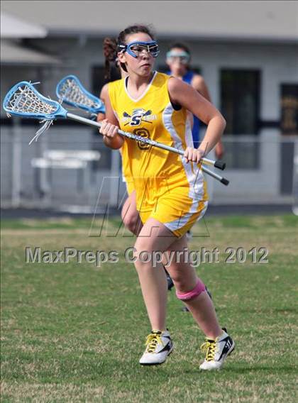 Thumbnail 1 in Girls Prep @ Seymour photogallery.