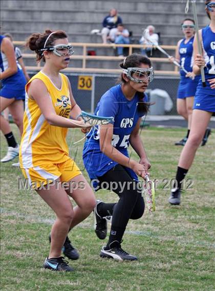 Thumbnail 1 in Girls Prep @ Seymour photogallery.