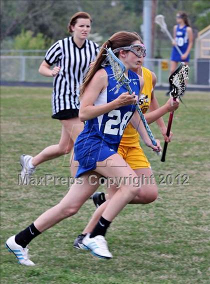 Thumbnail 2 in Girls Prep @ Seymour photogallery.