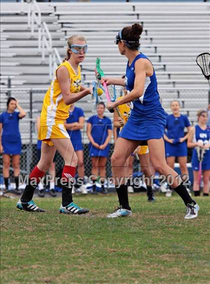 Thumbnail 1 in Girls Prep @ Seymour photogallery.