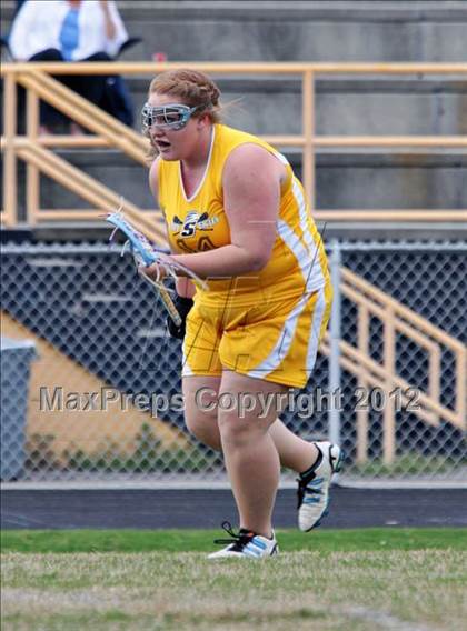 Thumbnail 1 in Girls Prep @ Seymour photogallery.