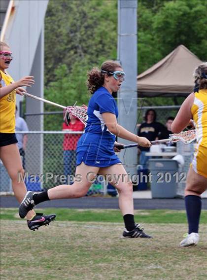 Thumbnail 3 in Girls Prep @ Seymour photogallery.