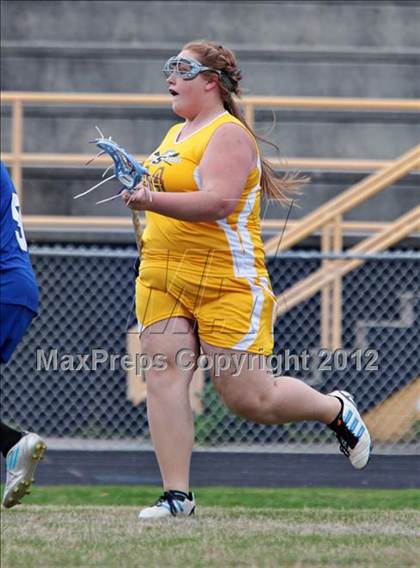 Thumbnail 2 in Girls Prep @ Seymour photogallery.