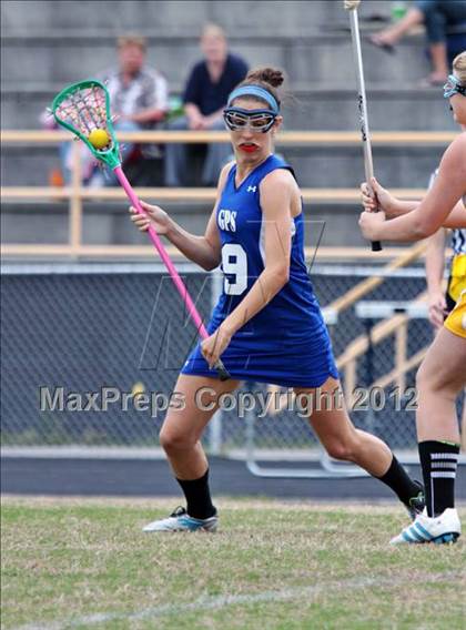 Thumbnail 1 in Girls Prep @ Seymour photogallery.