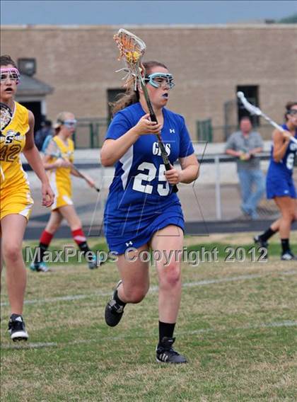 Thumbnail 2 in Girls Prep @ Seymour photogallery.