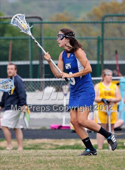 Thumbnail 1 in Girls Prep @ Seymour photogallery.