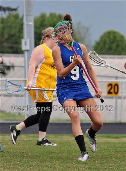 Thumbnail 2 in Girls Prep @ Seymour photogallery.