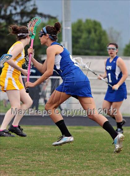 Thumbnail 3 in Girls Prep @ Seymour photogallery.