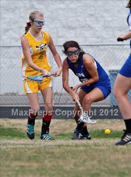 Thumbnail 1 in Girls Prep @ Seymour photogallery.