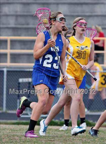 Thumbnail 1 in Girls Prep @ Seymour photogallery.