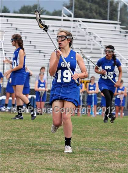 Thumbnail 2 in Girls Prep @ Seymour photogallery.
