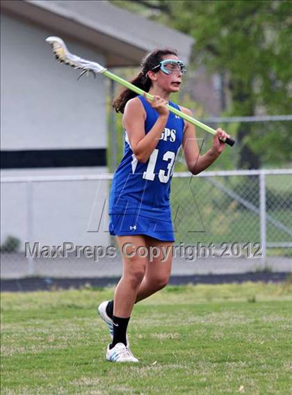 Thumbnail 2 in Girls Prep @ Seymour photogallery.