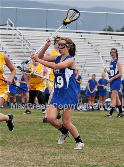 Thumbnail 3 in Girls Prep @ Seymour photogallery.