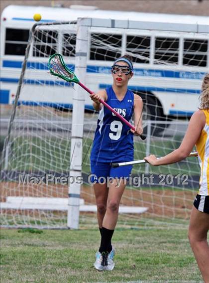 Thumbnail 3 in Girls Prep @ Seymour photogallery.