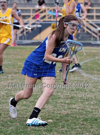 Thumbnail 1 in Girls Prep @ Seymour photogallery.