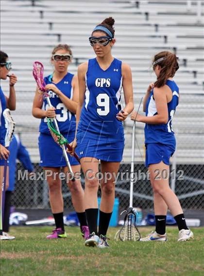 Thumbnail 2 in Girls Prep @ Seymour photogallery.