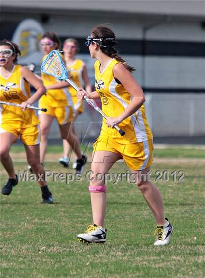 Thumbnail 3 in Girls Prep @ Seymour photogallery.