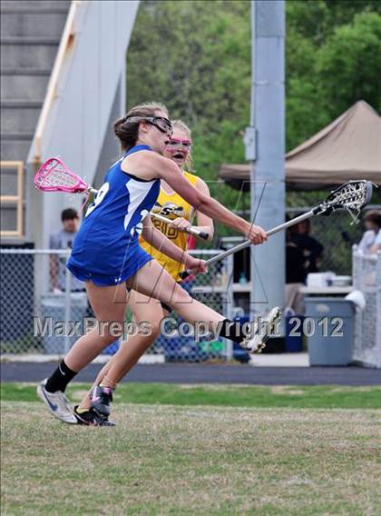 Thumbnail 2 in Girls Prep @ Seymour photogallery.