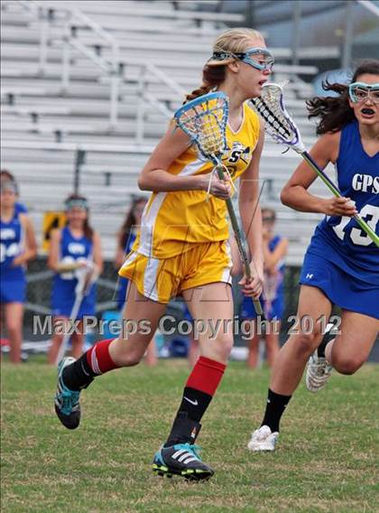 Thumbnail 3 in Girls Prep @ Seymour photogallery.