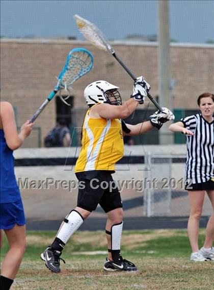 Thumbnail 2 in Girls Prep @ Seymour photogallery.