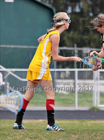 Thumbnail 2 in Girls Prep @ Seymour photogallery.