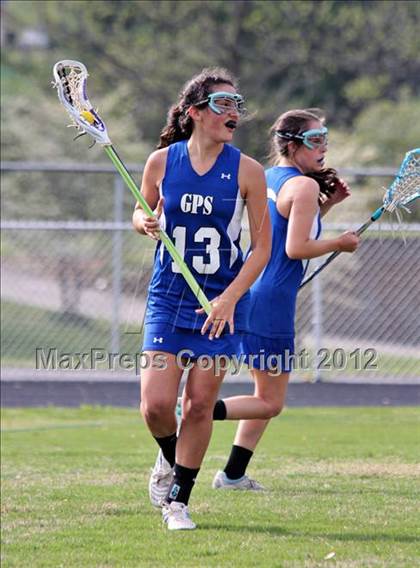 Thumbnail 1 in Girls Prep @ Seymour photogallery.