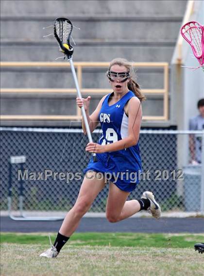 Thumbnail 1 in Girls Prep @ Seymour photogallery.
