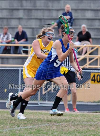 Thumbnail 3 in Girls Prep @ Seymour photogallery.