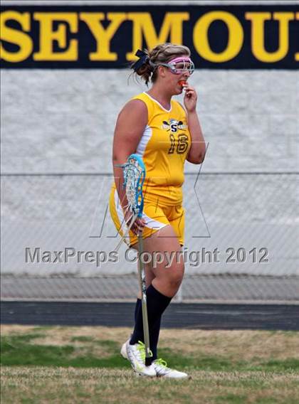 Thumbnail 1 in Girls Prep @ Seymour photogallery.