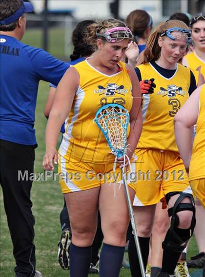 Thumbnail 1 in Girls Prep @ Seymour photogallery.