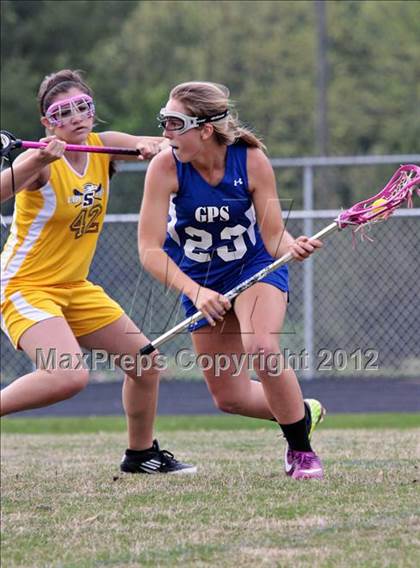 Thumbnail 3 in Girls Prep @ Seymour photogallery.