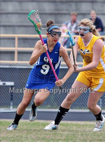 Thumbnail 2 in Girls Prep @ Seymour photogallery.