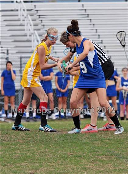 Thumbnail 3 in Girls Prep @ Seymour photogallery.