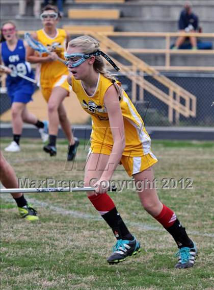 Thumbnail 3 in Girls Prep @ Seymour photogallery.