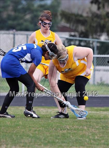 Thumbnail 2 in Girls Prep @ Seymour photogallery.