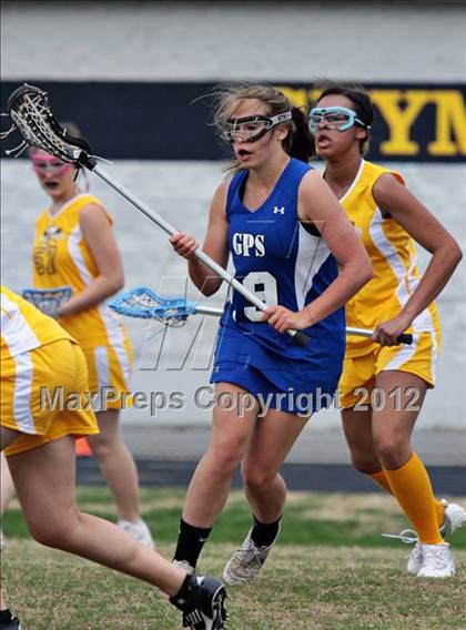 Thumbnail 3 in Girls Prep @ Seymour photogallery.