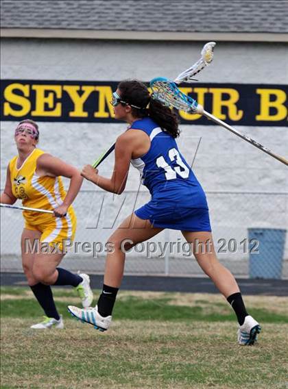 Thumbnail 3 in Girls Prep @ Seymour photogallery.