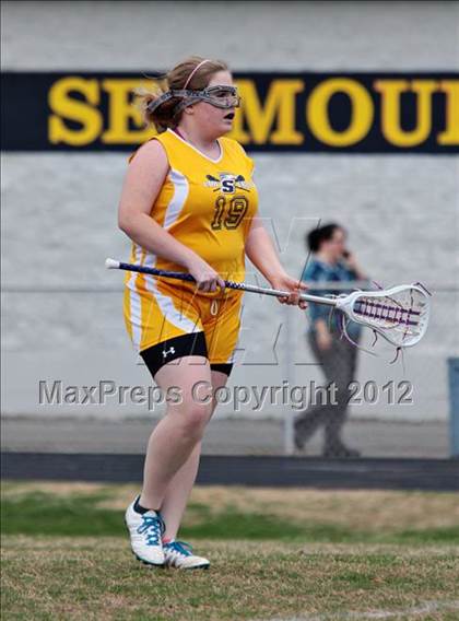Thumbnail 2 in Girls Prep @ Seymour photogallery.