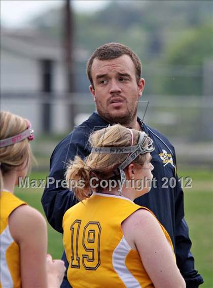 Thumbnail 3 in Girls Prep @ Seymour photogallery.
