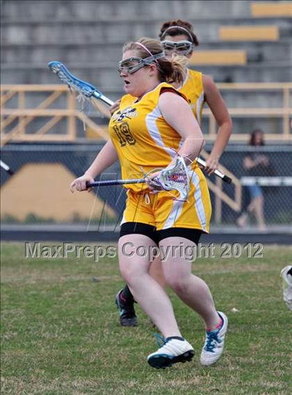 Thumbnail 1 in Girls Prep @ Seymour photogallery.